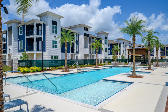 The Waters at Ransley in Pensacola, FL - Building Photo - Other