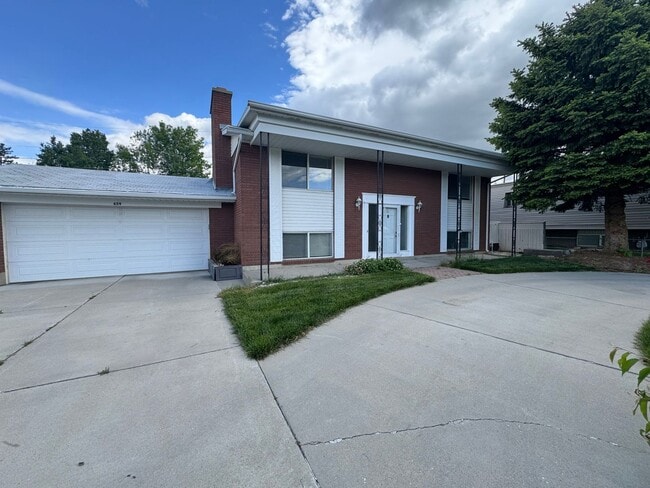 property at 659 Shiloh Way