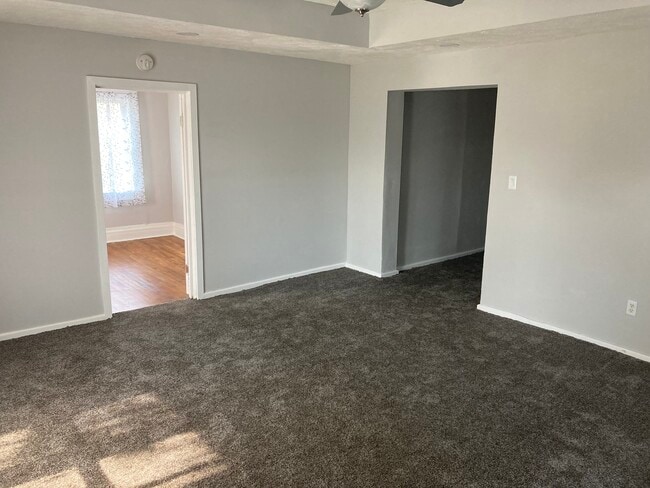 property at 1604 3rd Ave