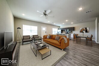 4501 Oatman Dr in Forney, TX - Building Photo - Building Photo