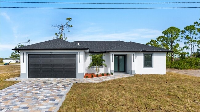 property at 1921 NW 30th St