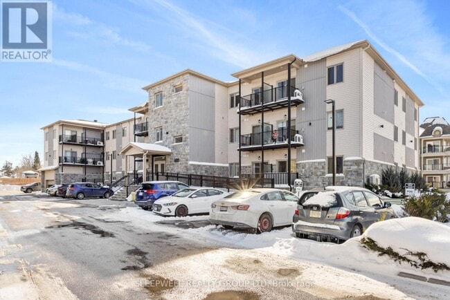 property at 480 Church St