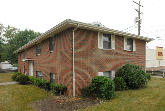 1545 Elmwood Ave in Columbus, OH - Building Photo - Building Photo