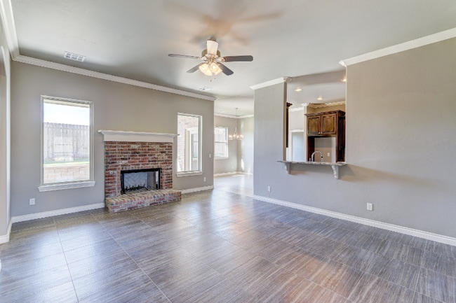 2833 Tranquilo Ln in Edmond, OK - Building Photo - Building Photo