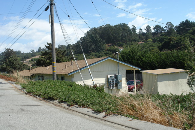 7935 Lavender Lane - Prunedale in Salinas, CA - Foto de edificio - Building Photo