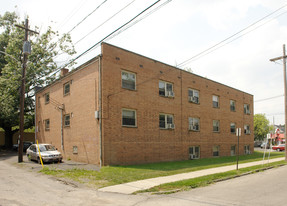 2636 Indianola Ave Apartamentos