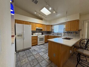 2660 Ridge Crest St in Sierra Vista, AZ - Building Photo - Building Photo