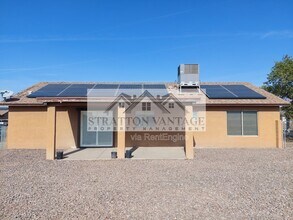10281 W Arvada Dr in Arizona City, AZ - Building Photo - Building Photo