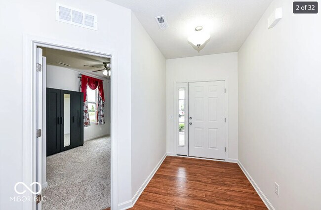 12653 Amber Star Dr in Noblesville, IN - Building Photo - Building Photo