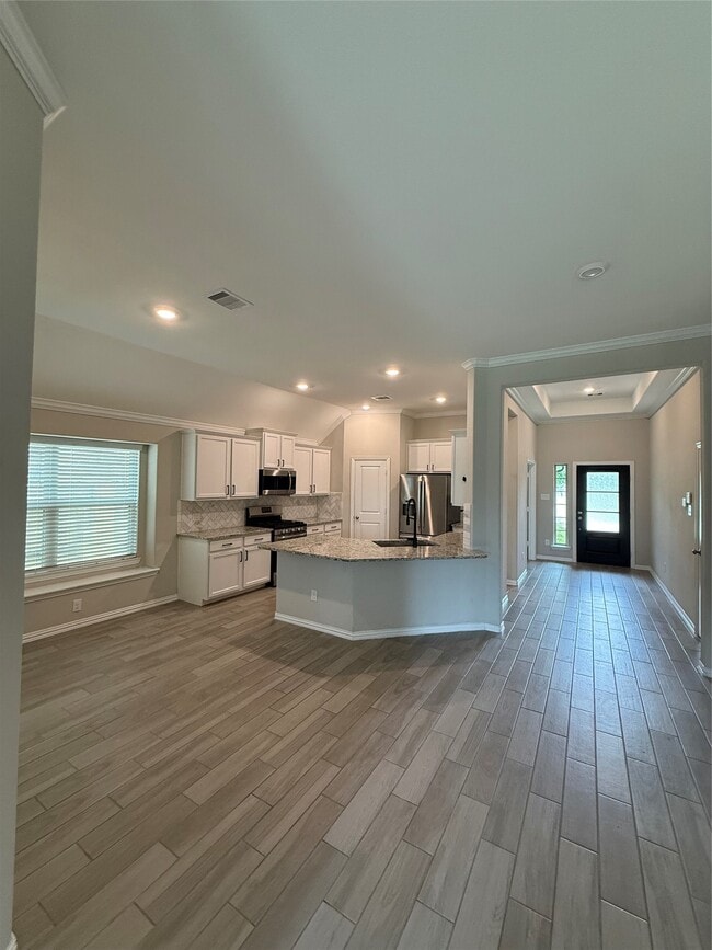 1562 Ancient Oak Ln in Conroe, TX - Building Photo - Building Photo