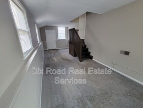 2029 Pater Ave in Hamilton, OH - Building Photo - Building Photo