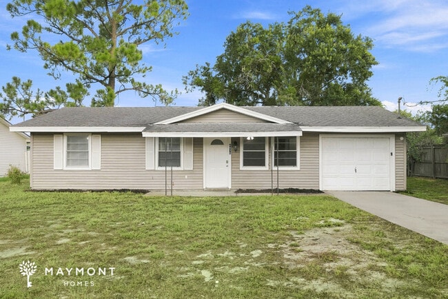 property at 4970 Washington St