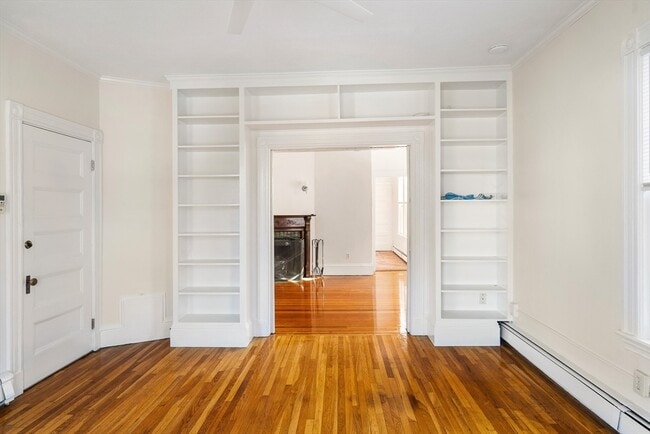 72 Walden St in Cambridge, MA - Building Photo - Building Photo