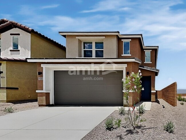 property at 9585 Harkes Dr