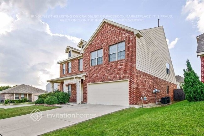 5601 Desert Willow Ct in Fort Worth, TX - Building Photo - Building Photo