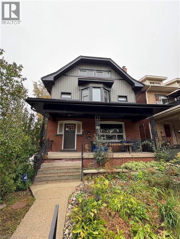 property at 71 Barnesdale Blvd