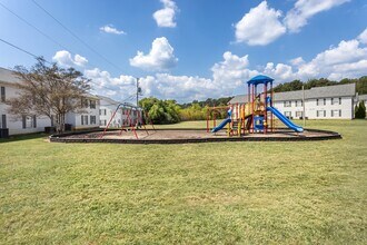 Bessemer Place Apartments in Bessemer, AL - Building Photo - Building Photo