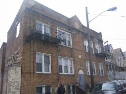 398-400 S 15th St in Newark, NJ - Building Photo