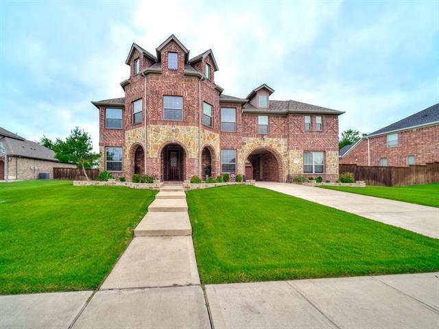 property at 1625 Goldenrod Ln