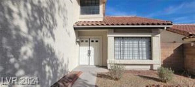 7508 Parnell Ave in Las Vegas, NV - Building Photo - Building Photo