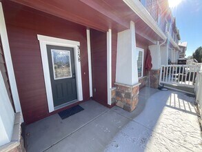 3158 Wild Peregrine View in Colorado Springs, CO - Building Photo - Building Photo