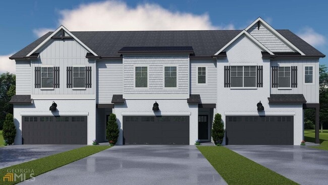 property at 4635 Cypress Park Dr