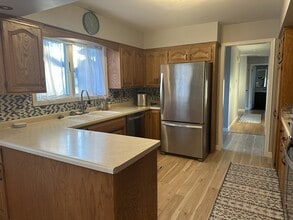 1917 6th St SW in Rochester, MN - Foto de edificio - Building Photo