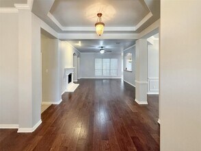 3601 Queenswood Ct in Fort Worth, TX - Building Photo - Building Photo