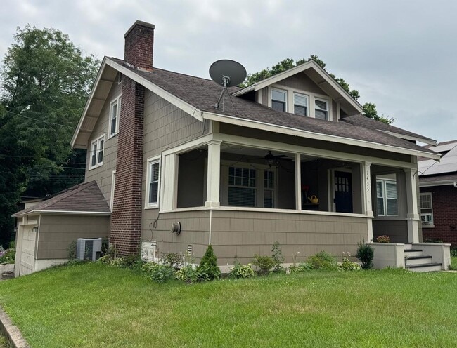 1435 Post Ave in Rockford, IL - Building Photo - Building Photo