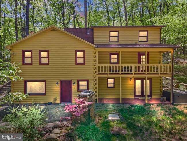 property at 1850 Ridge Rd