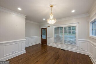3368 Harrison Rd in East Point, GA - Building Photo - Building Photo