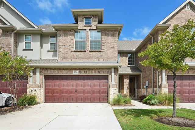 2705 Majesty Dr in Little Elm, TX - Building Photo