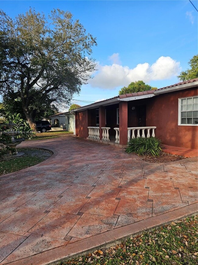property at 651 SW 66th Ave