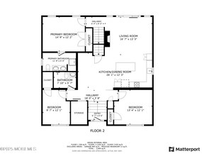 44 Harold Ln in Stafford Township, NJ - Building Photo - Building Photo