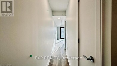 1-301 Jarvis St in Hamilton, ON - Building Photo - Building Photo