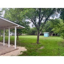 1109 Fauntleroy Trail in Austin, TX - Building Photo - Building Photo