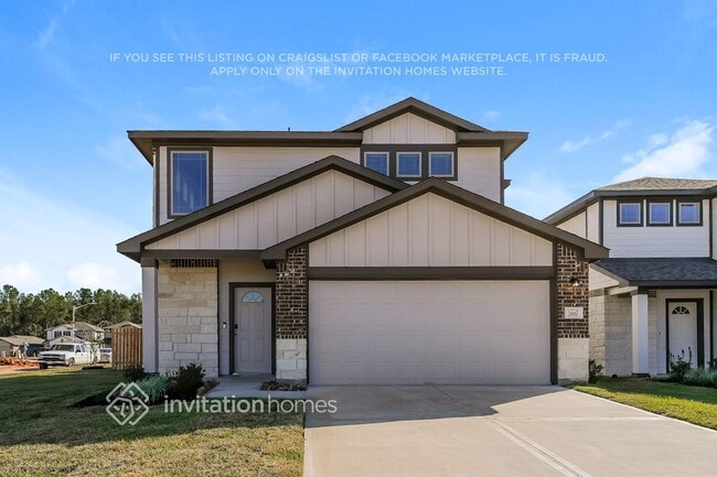 property at 24903 Nolana Ct