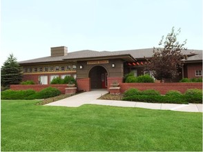 Copper Ridge Apartment Homes in Louisville, CO - Building Photo - Building Photo