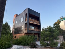 680 S Johnson St in Missoula, MT - Building Photo