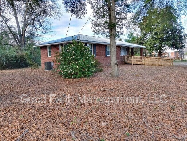 3105 Old Louisville Rd in Augusta, GA - Building Photo - Building Photo