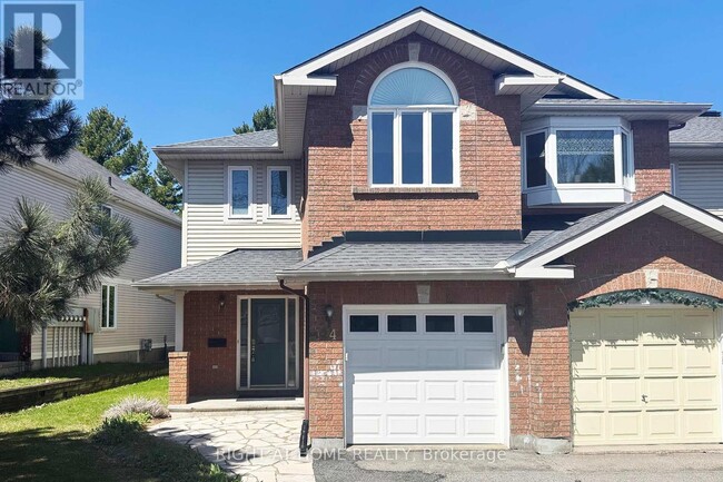 124 Blackdome Crescent