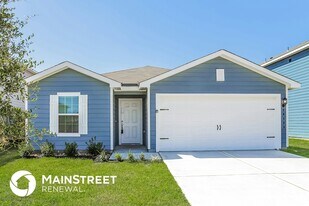 26123 Hals Dr in Magnolia, TX - Building Photo