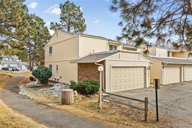 2754 S Kenton Ct in Aurora, CO - Building Photo - Building Photo