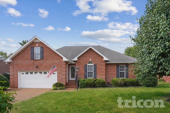 property at 1090 Pinehurst Dr