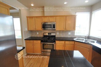 16503 136th Ave E in Puyallup, WA - Building Photo - Building Photo
