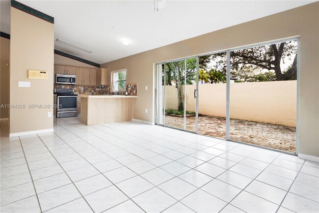 property at 8934 NW 189th Terrace