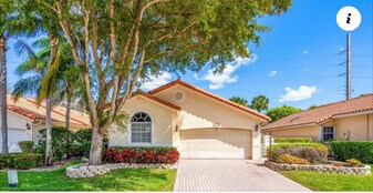 5072 Alencia Ct in Delray Beach, FL - Building Photo