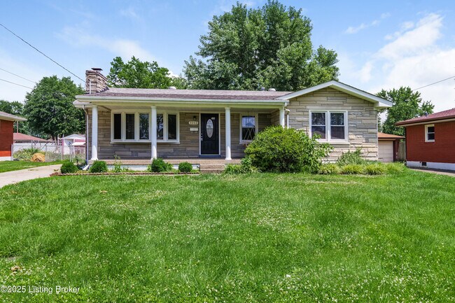 8003 Canna Dr