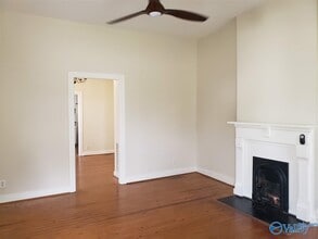 805 Stevens Ave NE in Huntsville, AL - Building Photo - Building Photo