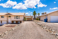 16 Nolina Ln in Lake Havasu City, AZ - Building Photo - Building Photo